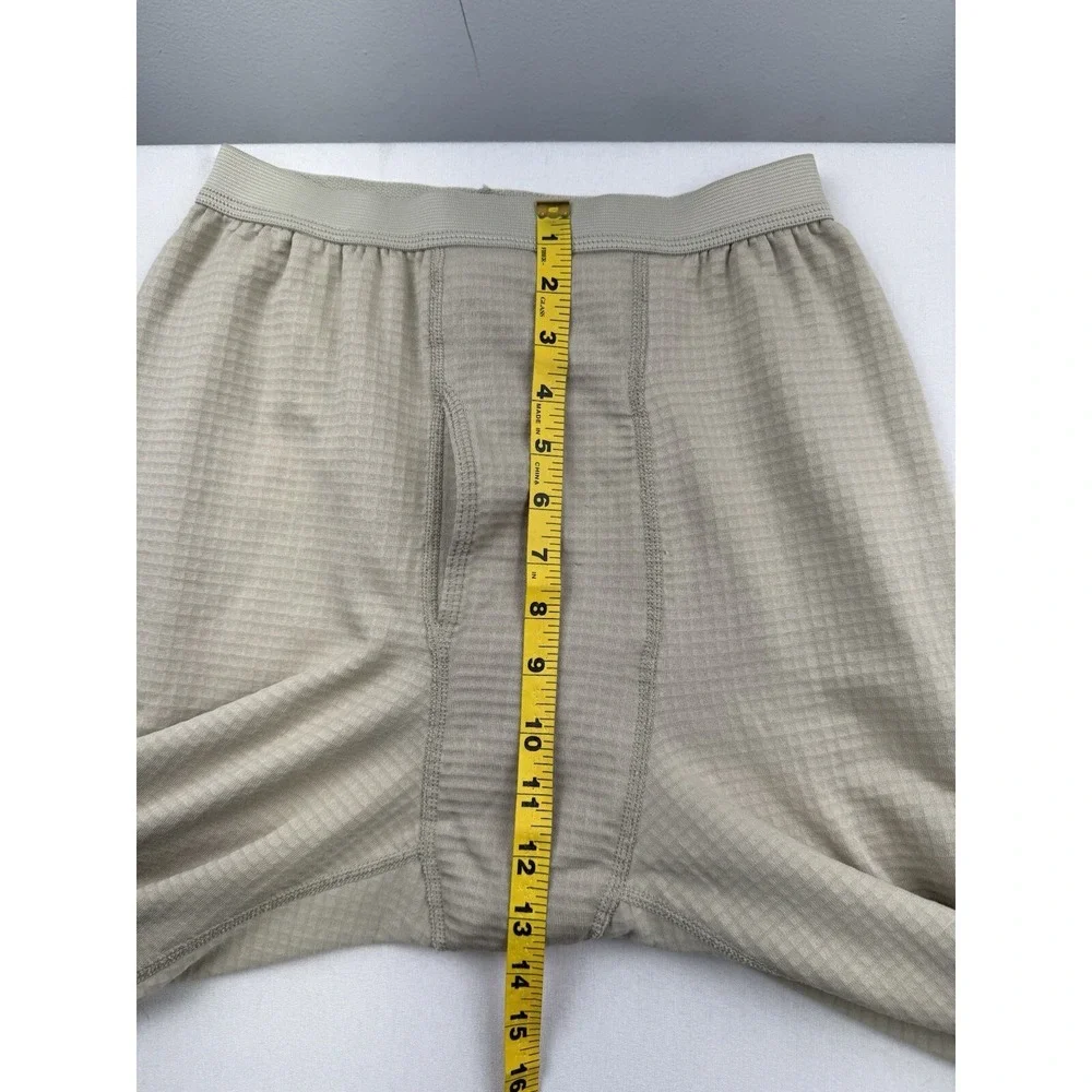 Polartec used size