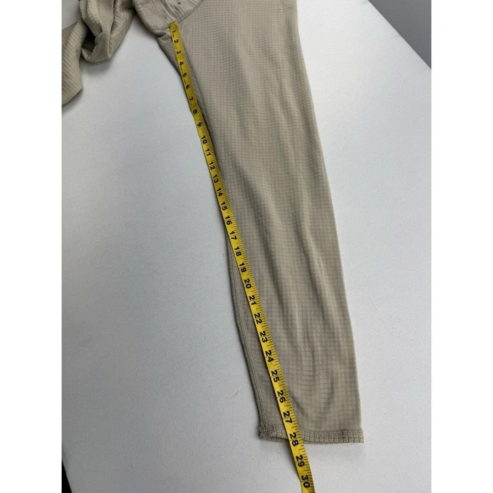 Polartec used size