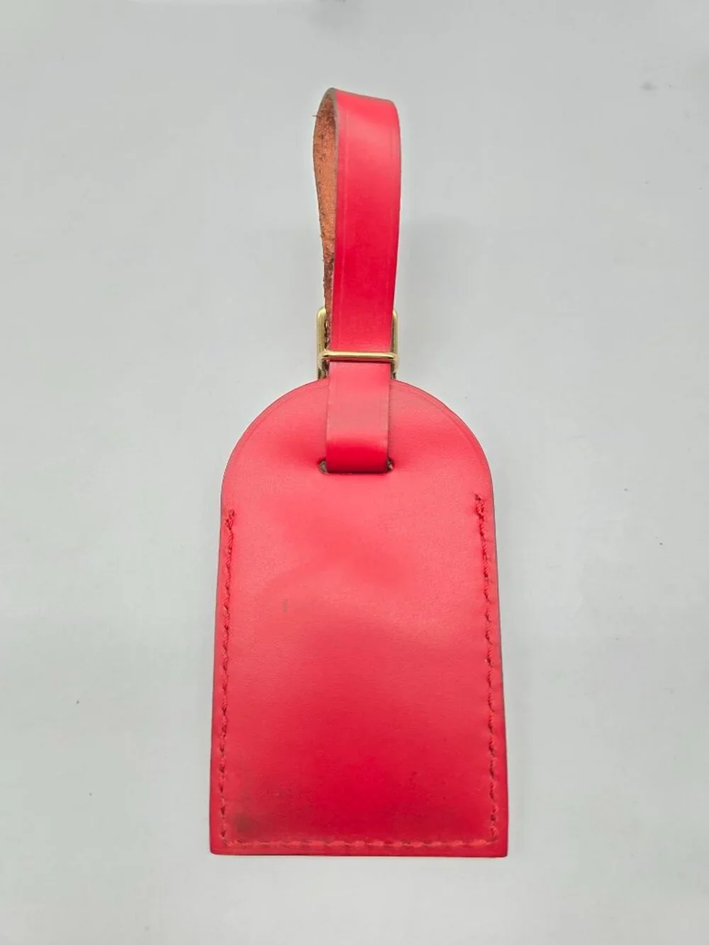 Louis Vuitton refined lc22