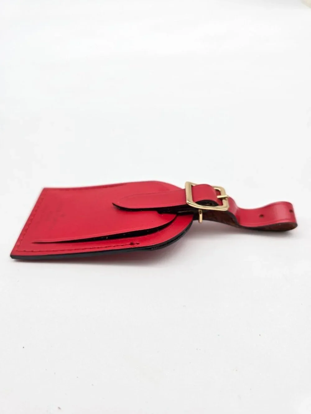 Louis Vuitton or lc22 excellent