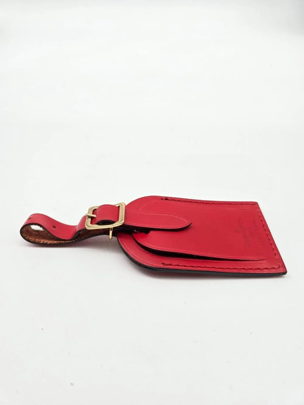 Louis Vuitton lc22 any refined