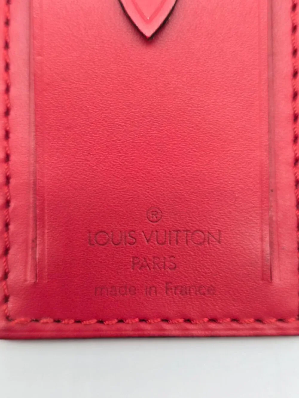 Louis Vuitton remains tone 091426