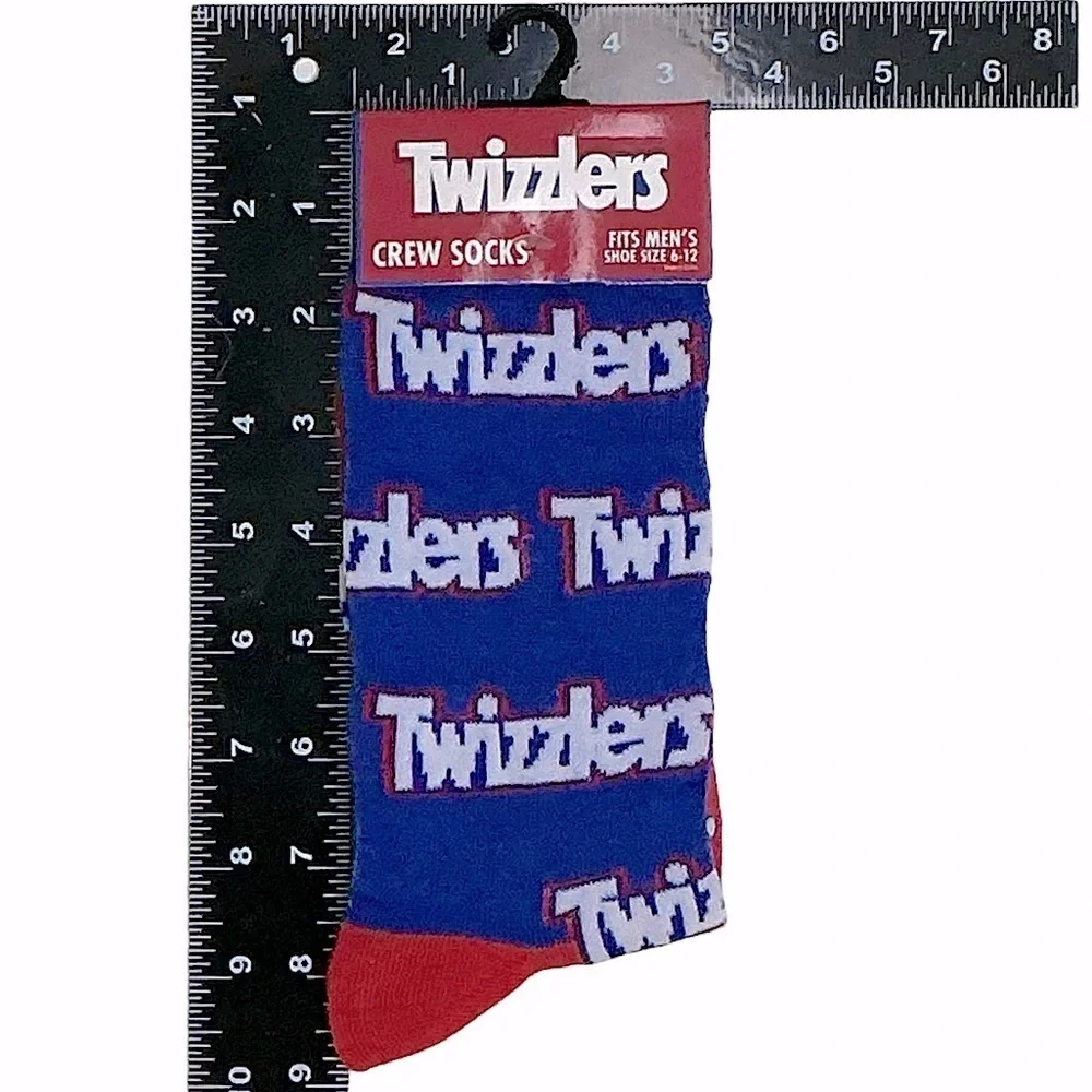 Odd Sox twizzlers novelty
