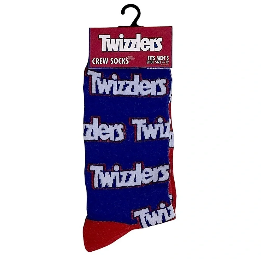 Odd Sox twizzlers novelty