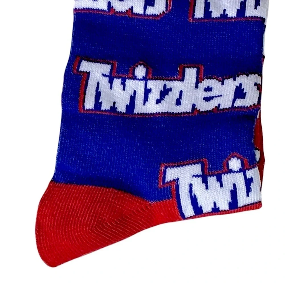 Odd Sox twizzlers novelty