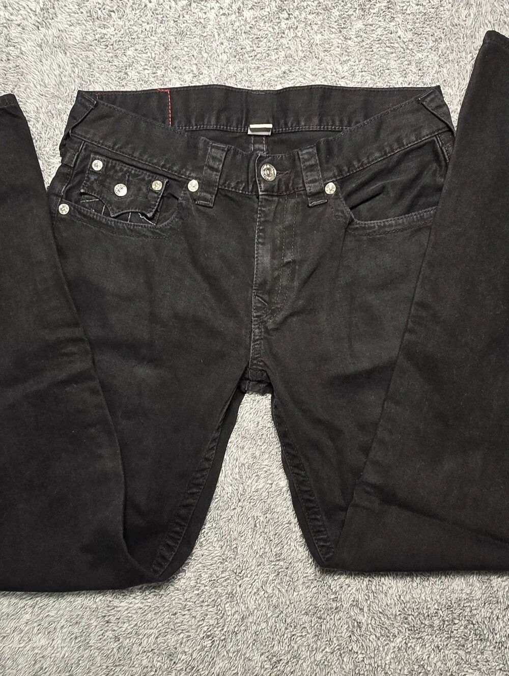 True Religion upgrade your