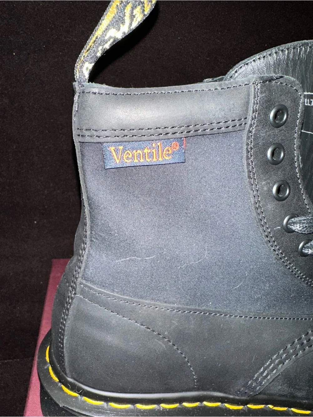 Dr. Martens up sale