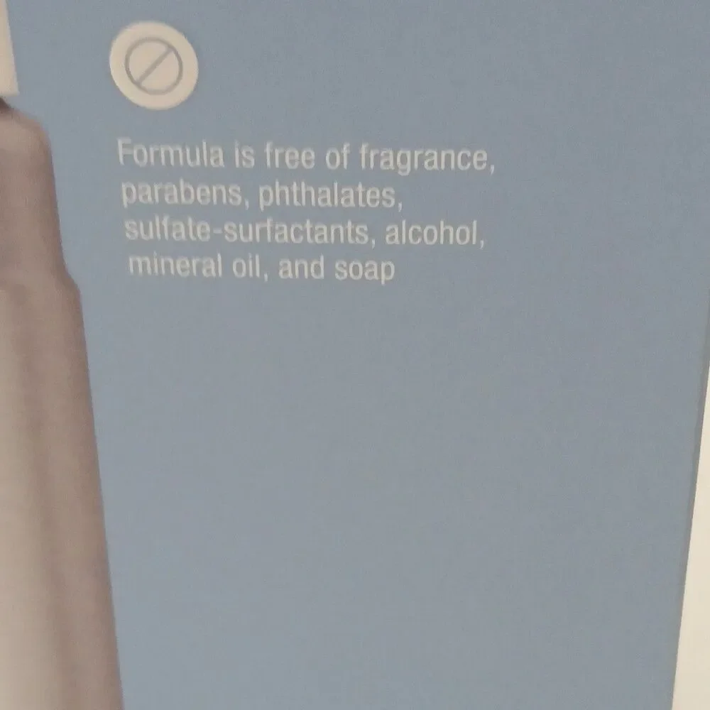 Neutrogena reusable gentle