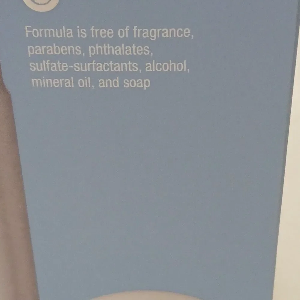 Neutrogena reusable gentle