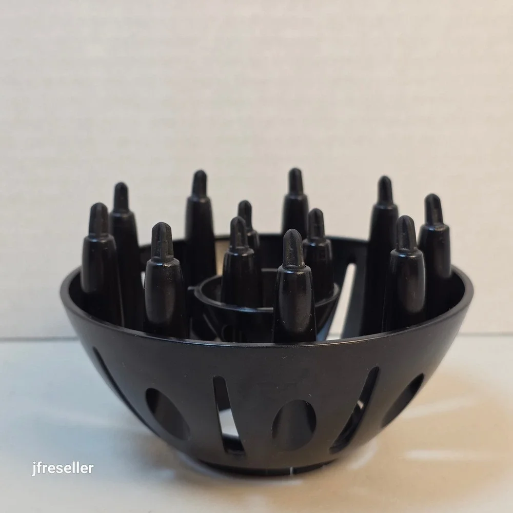 Unbranded replacement hair
