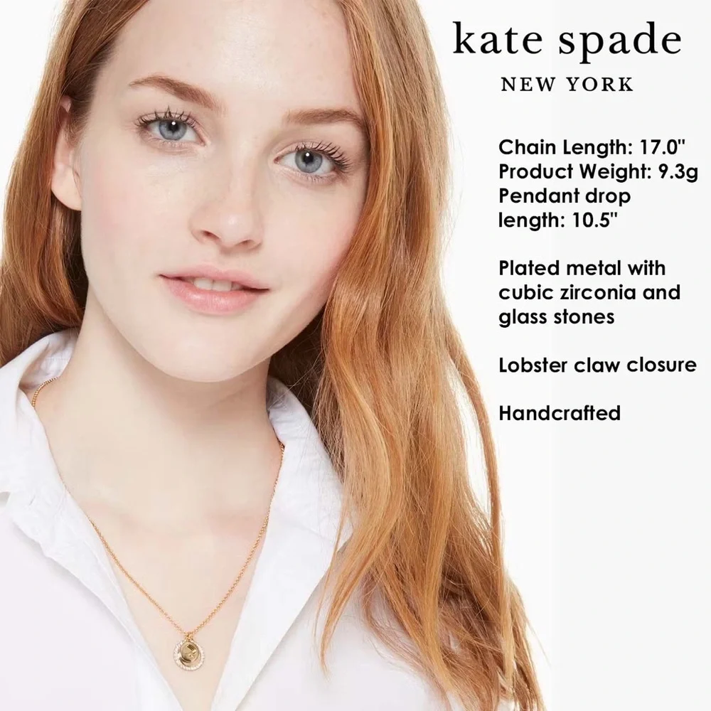 kate spade this exquisite