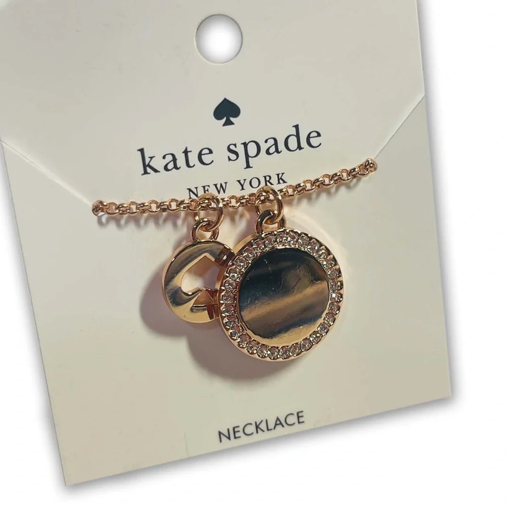 kate spade this exquisite
