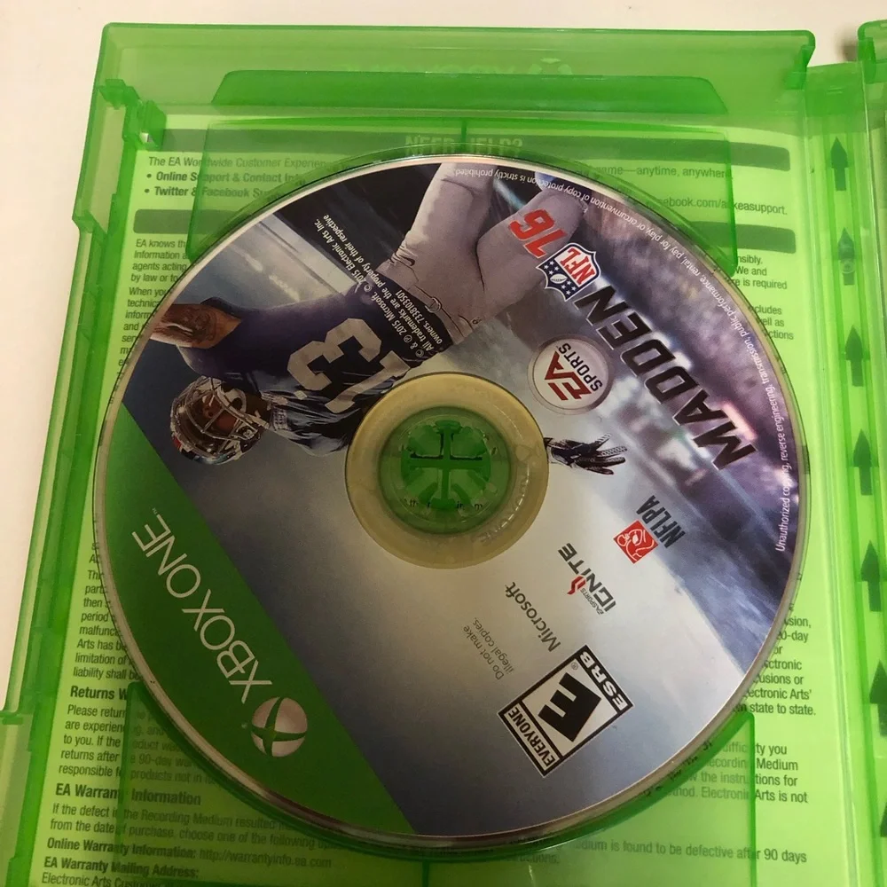 ea sports this complete