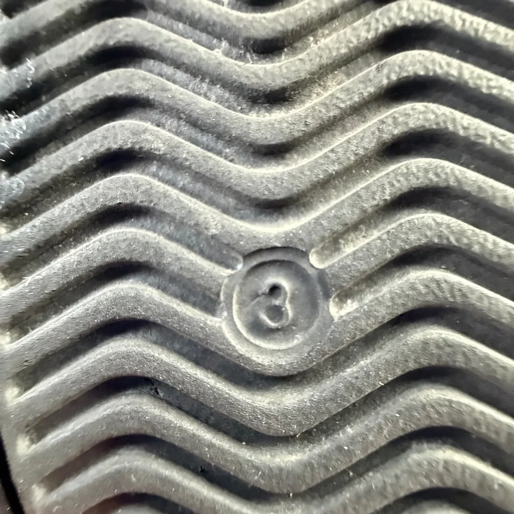 Skechers slip water