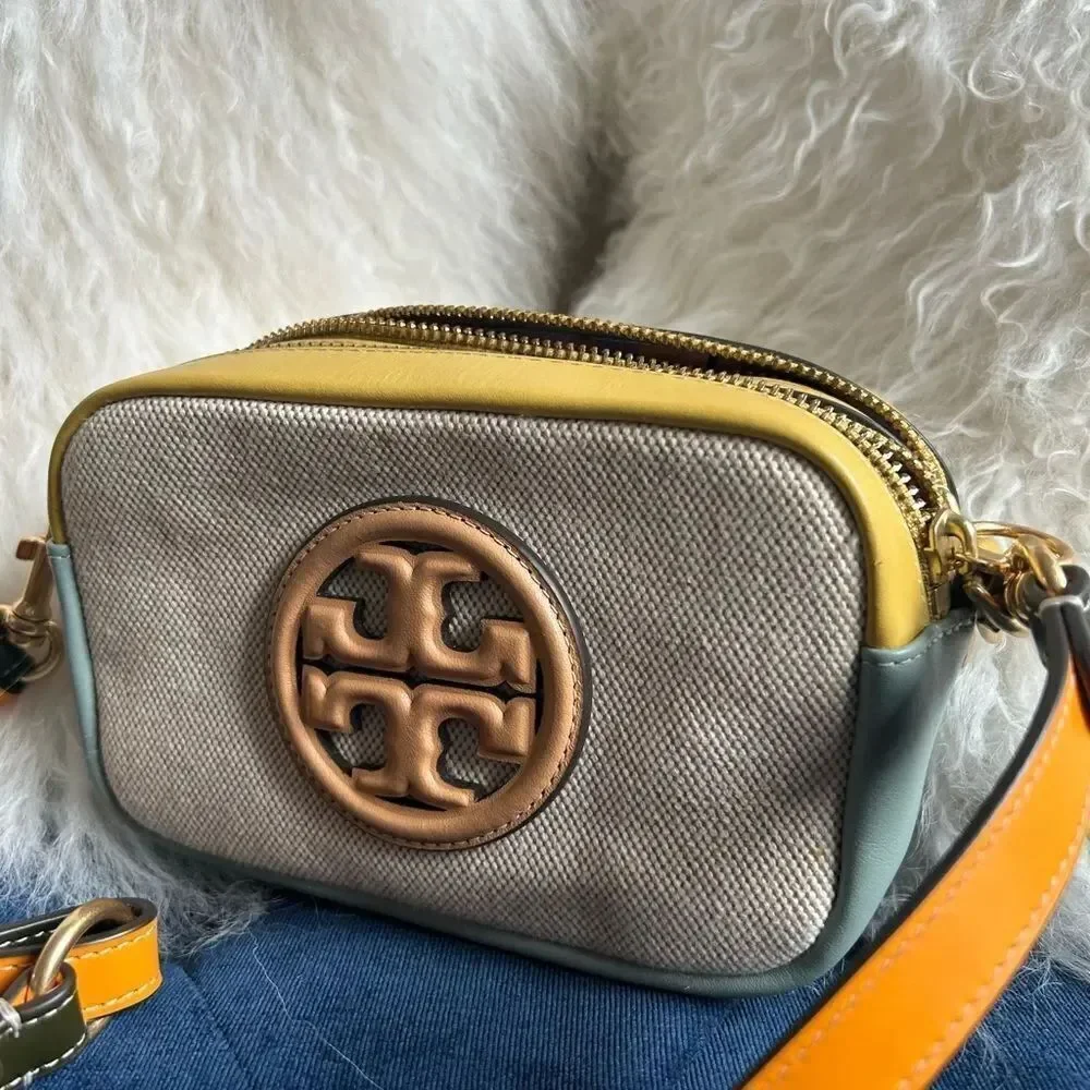 Tory Burch 100% cotton