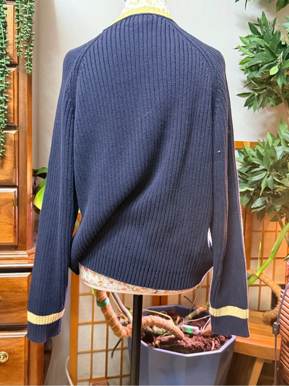 J. Crew this gorgeous
