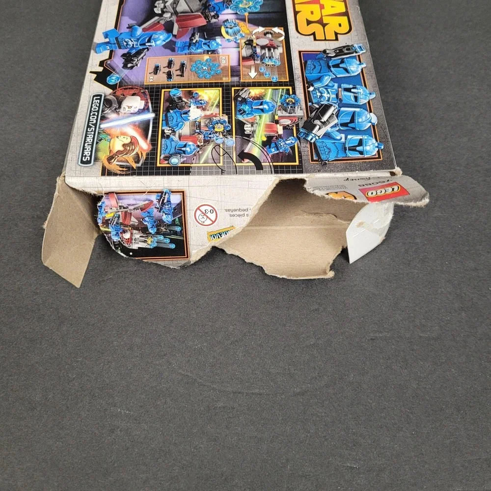 Lego see pictures