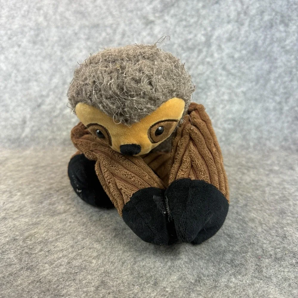 Scentsy Buddy Suzie the Sloth Plush Hugs Limited Edition 10th Anniversary‎ 18