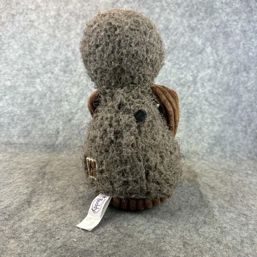 Scentsy Buddy Suzie the Sloth Plush Hugs Limited Edition 10th Anniversary‎ 18
