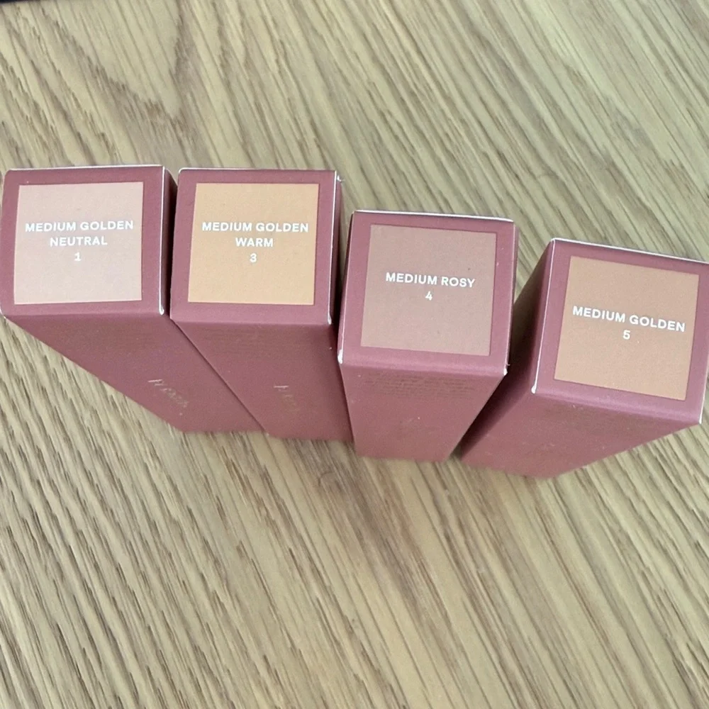 Patrick Ta new unused