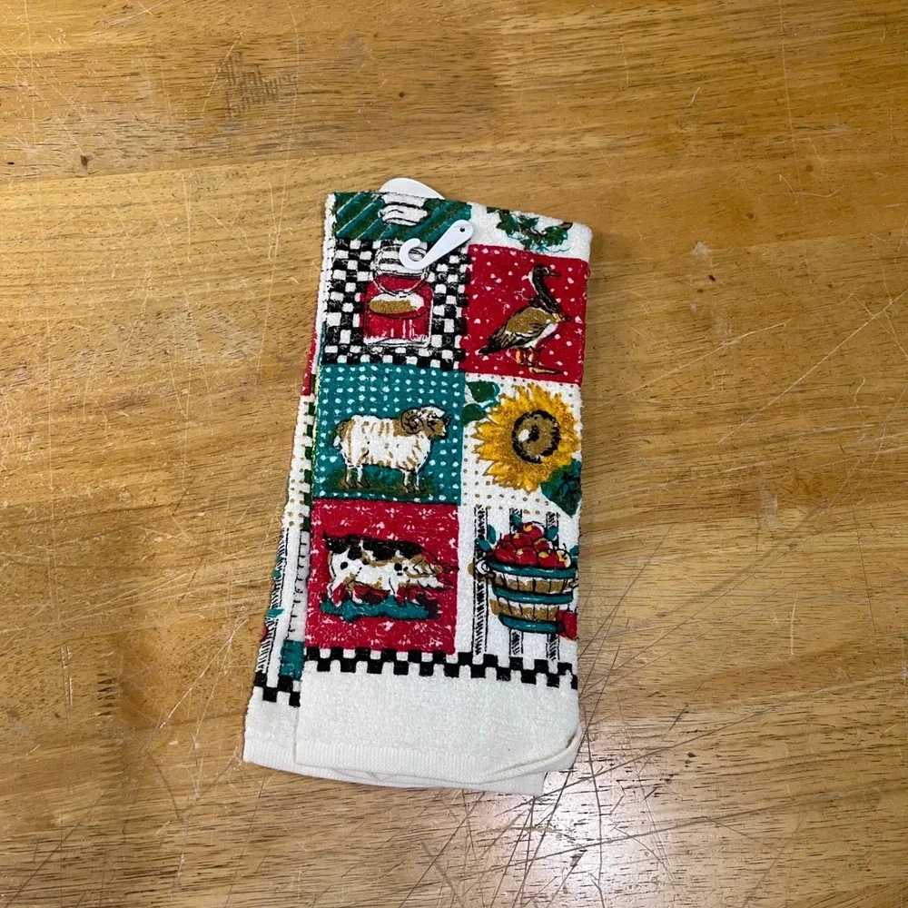 Baltic towel classic as