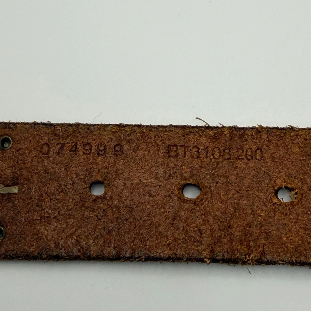 Fossil westerncore southwestern