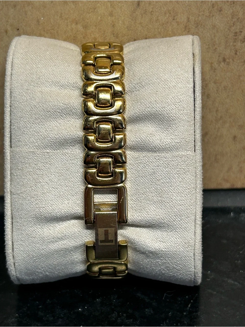 Tissot elegant women