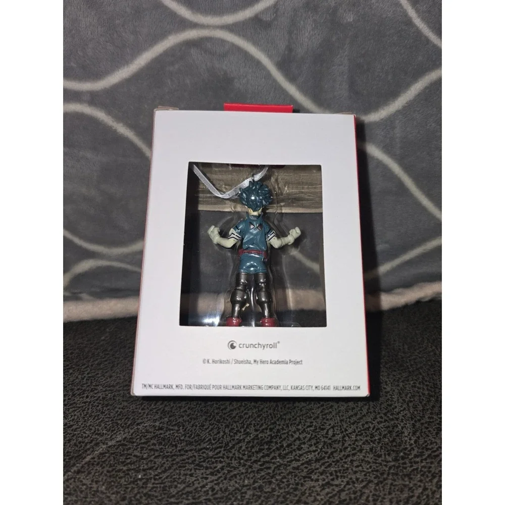 Hallmark 2023 ornament
