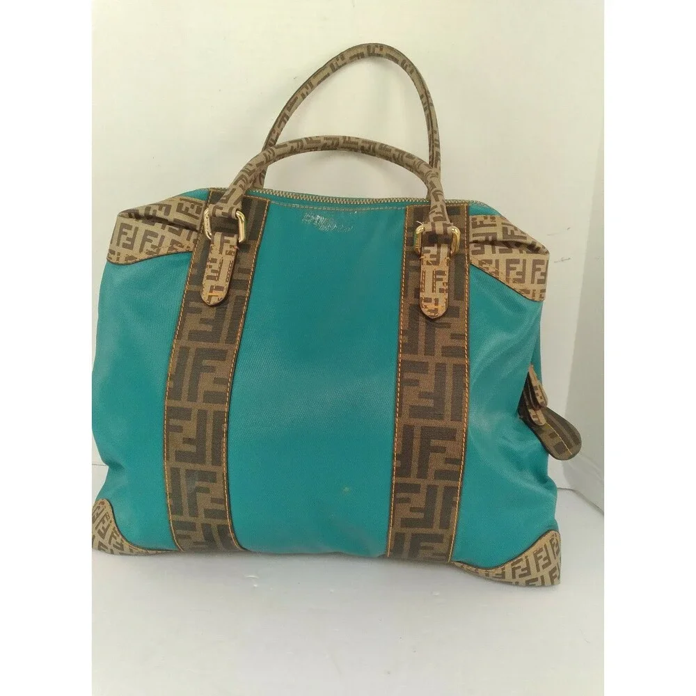 Fendi make statement