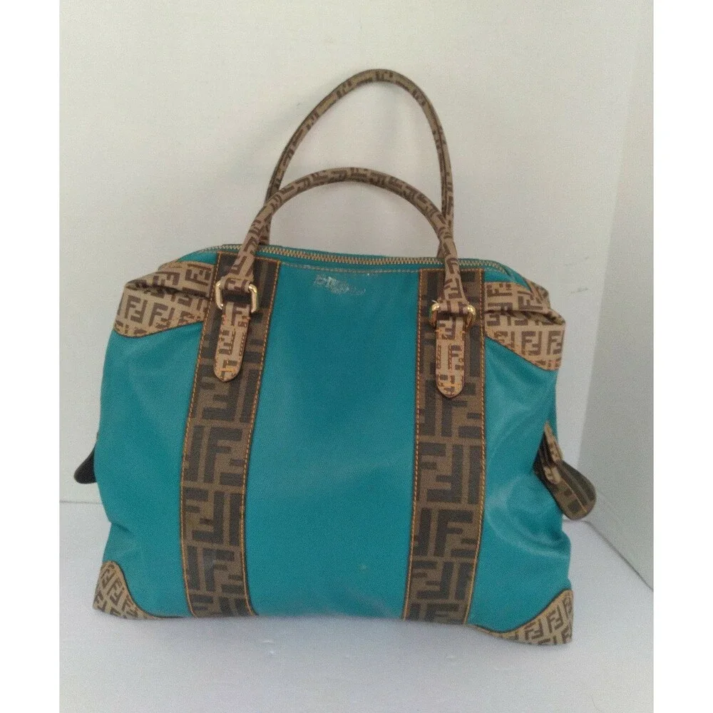 Fendi make statement