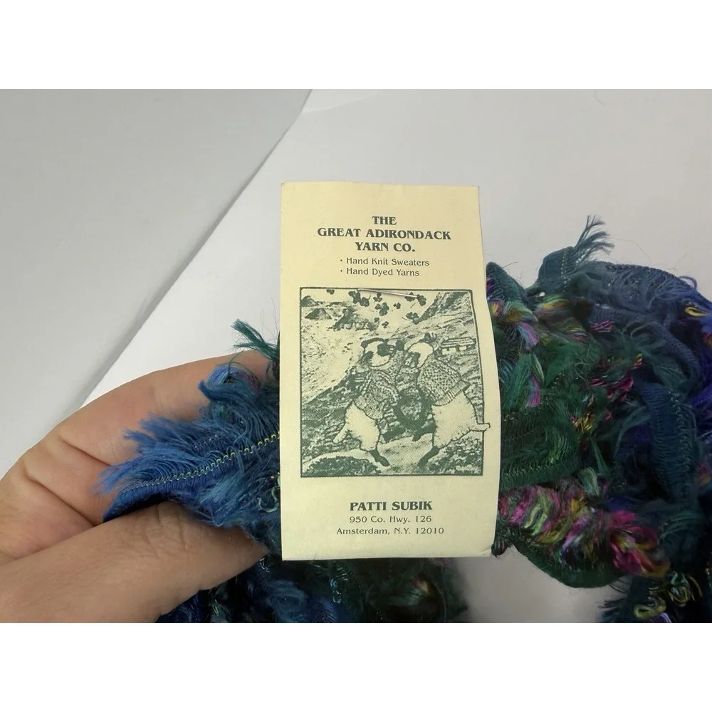 Adirondack viscose advantage