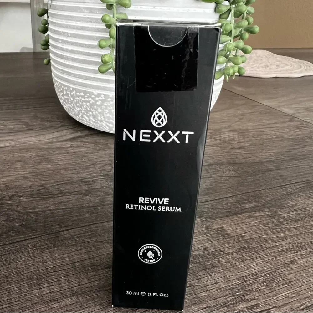 Nexxt revive retinol