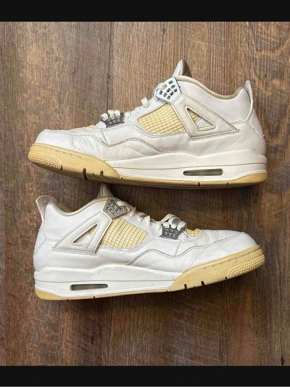Jordan nike air