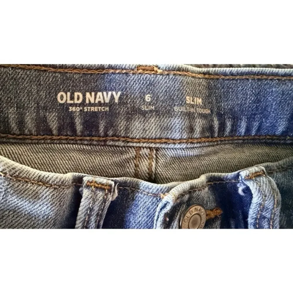 Old Navy old navy