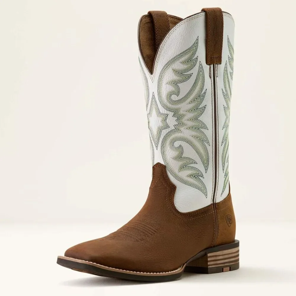 Ariat men ricochet