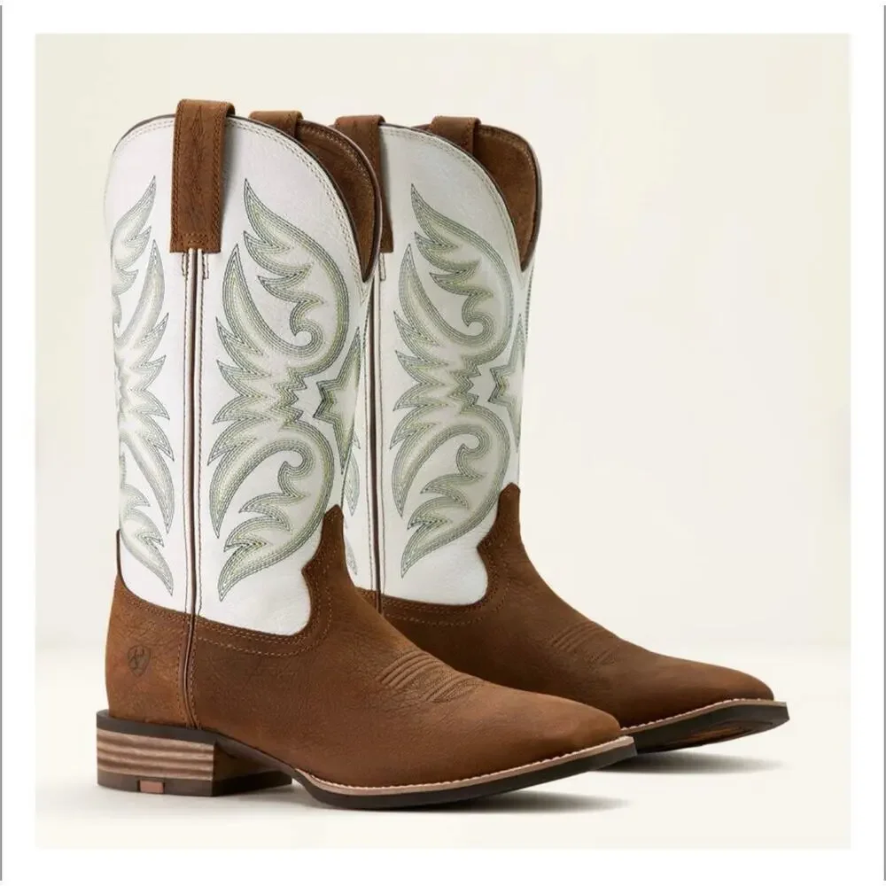 Ariat men ricochet