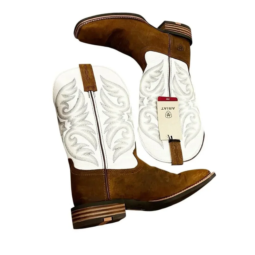 Ariat men ricochet