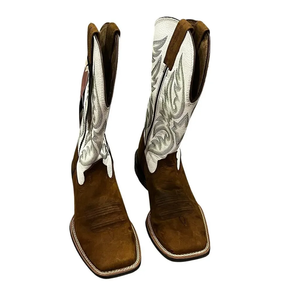 Ariat men ricochet