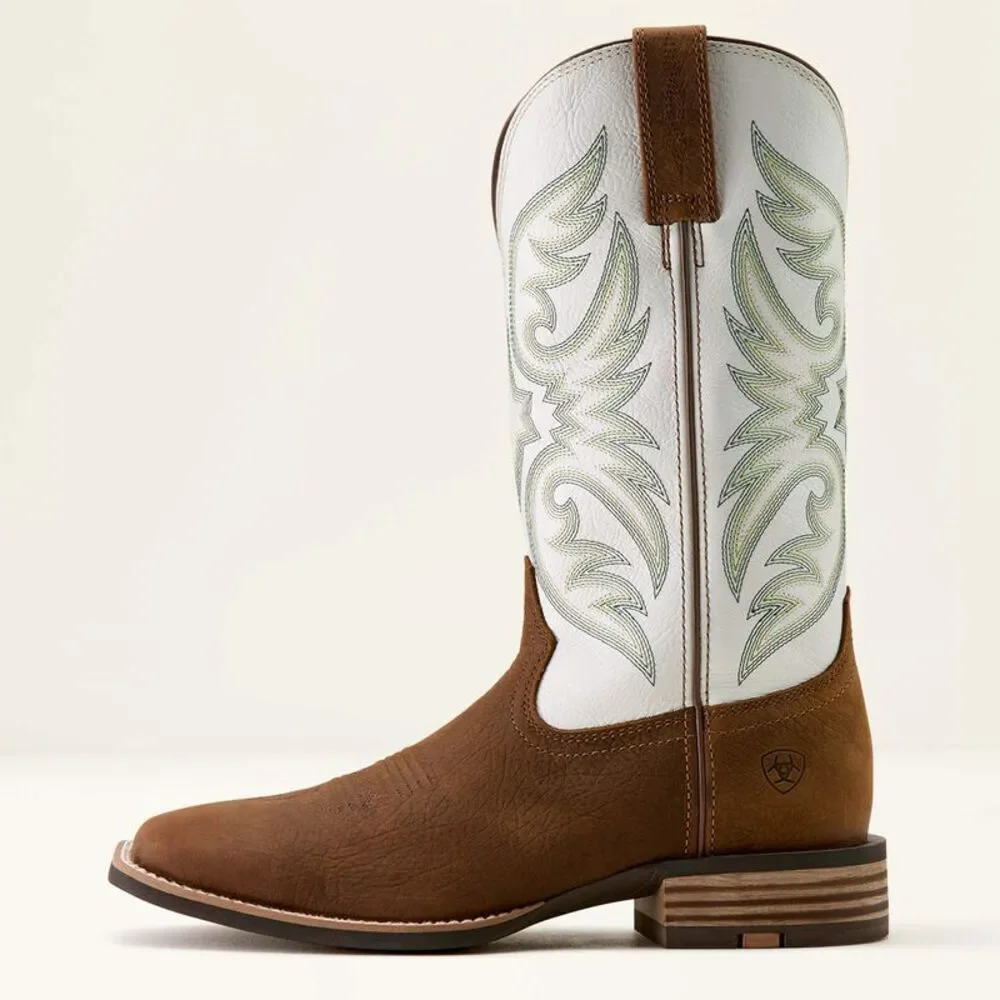 Ariat men ricochet