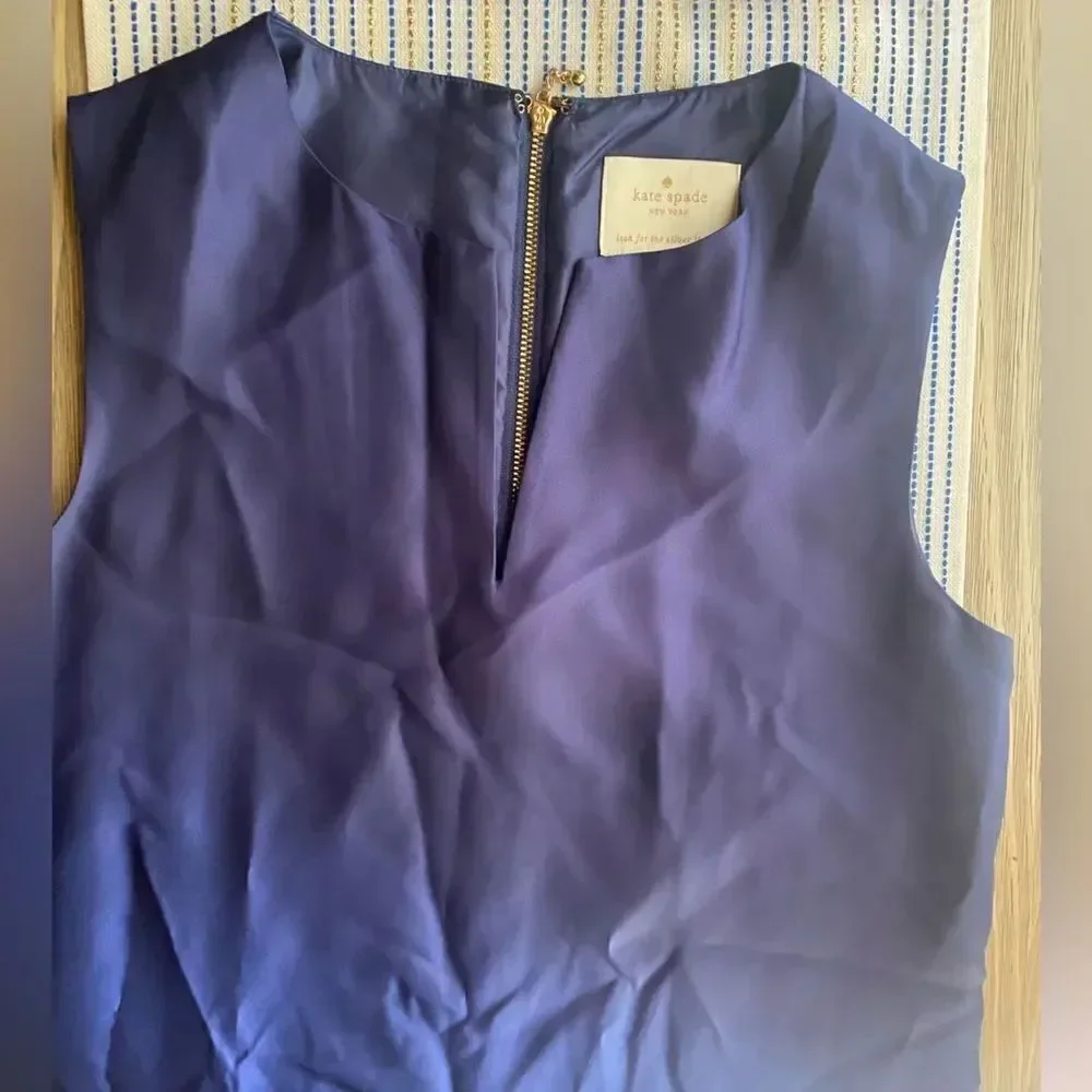 kate spade short straight