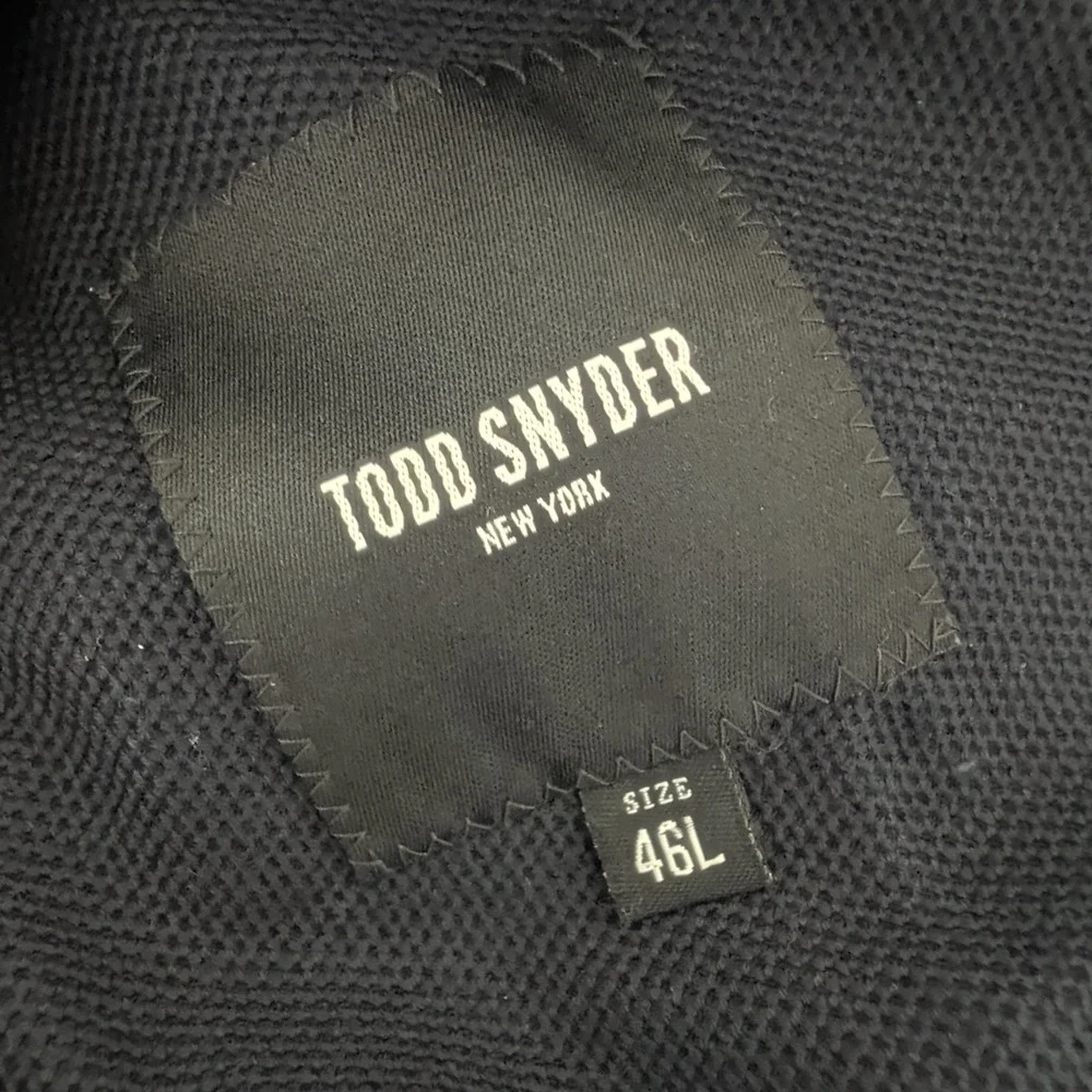 Todd Snyder todd snyder