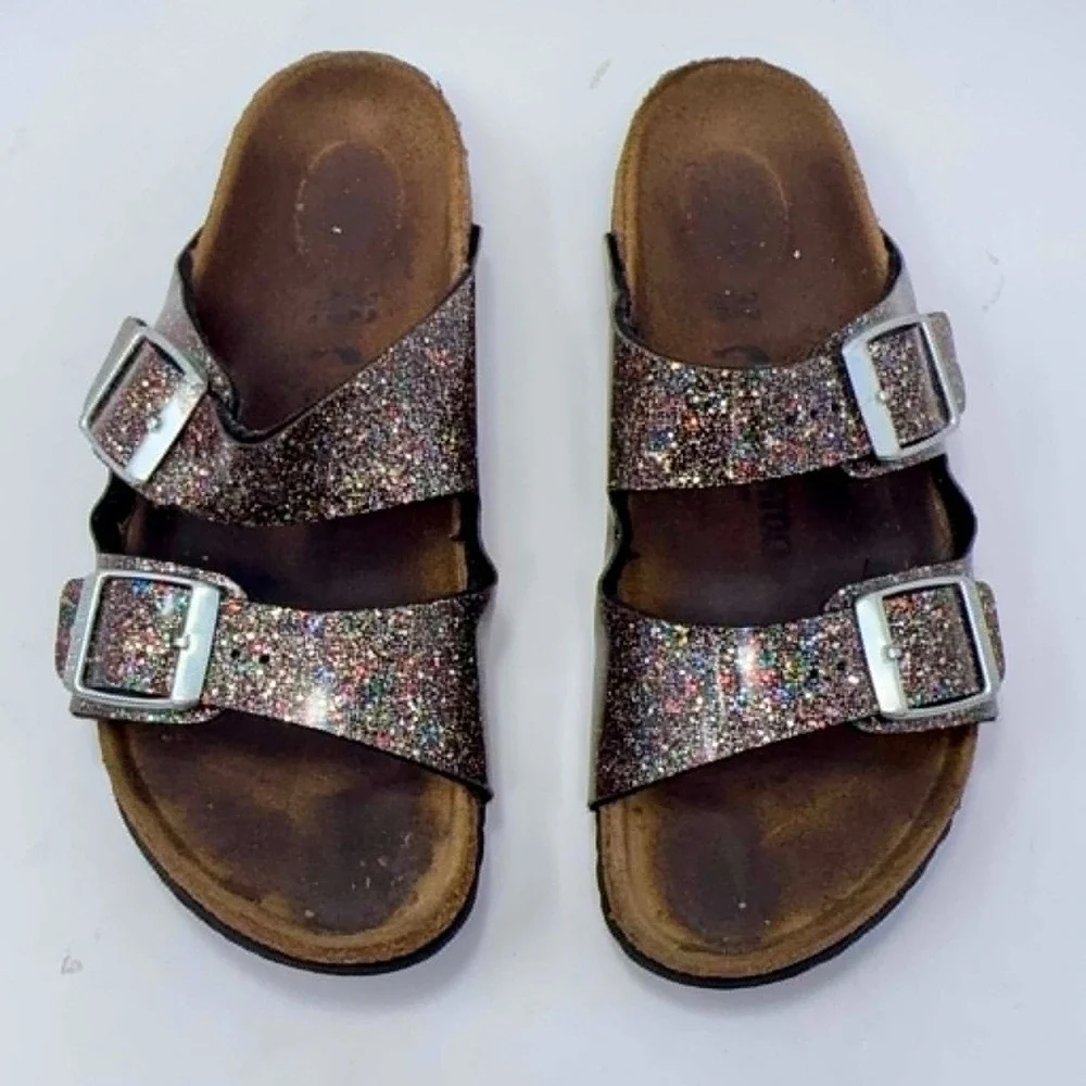 Birkenstock **good any