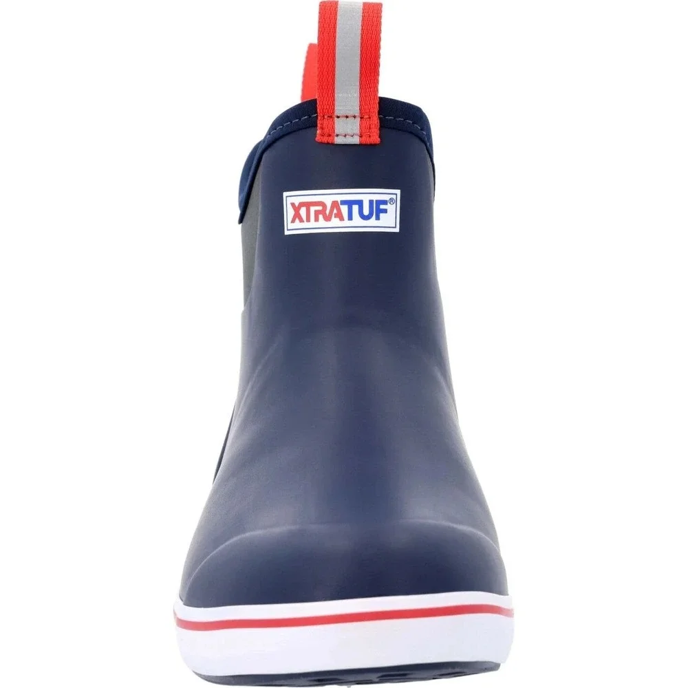 Xtratuf ankle deck