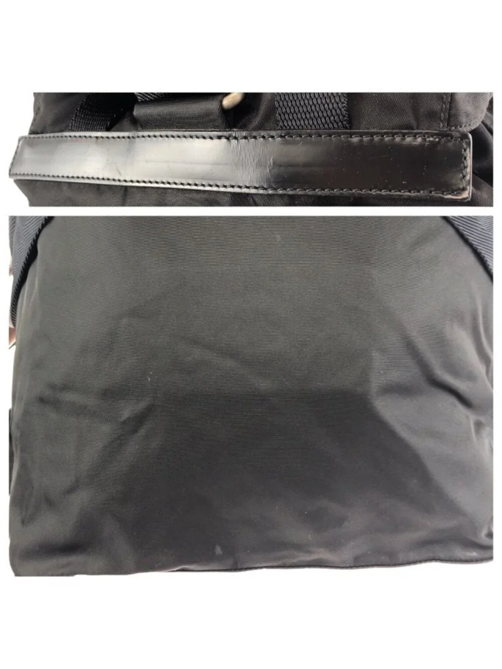 Prada this authentic