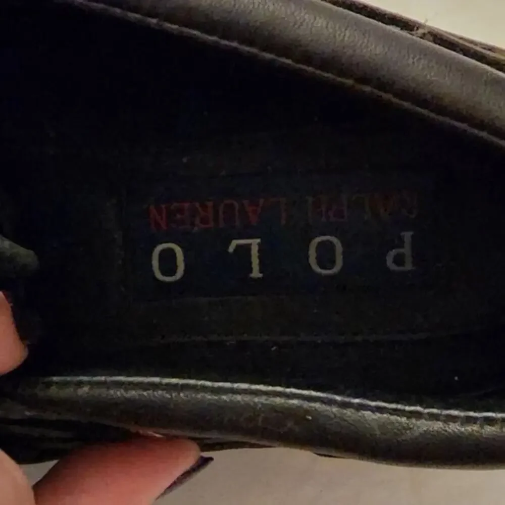 Polo Ralph Lauren good please