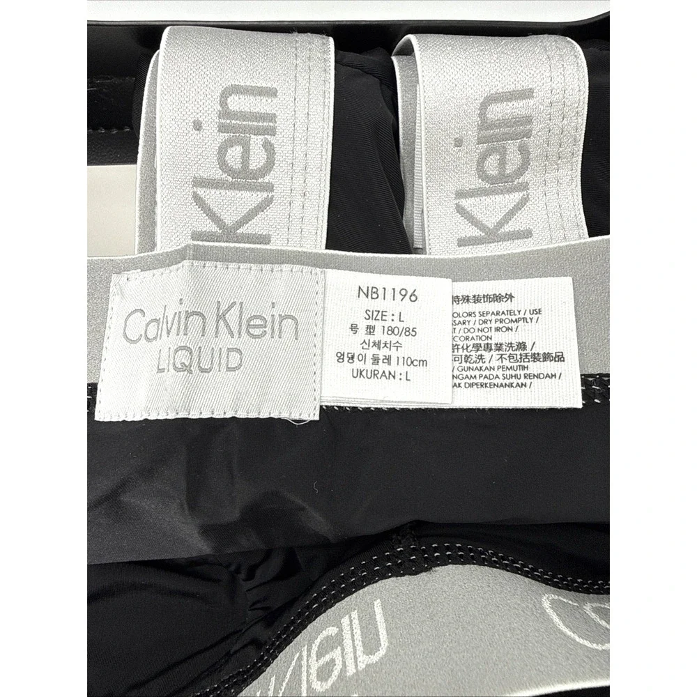 Calvin Klein calvin klein