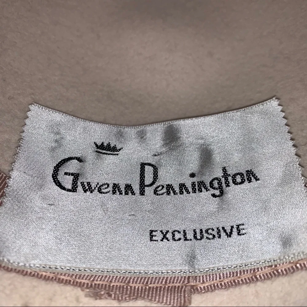 gwen pennington 100% wool