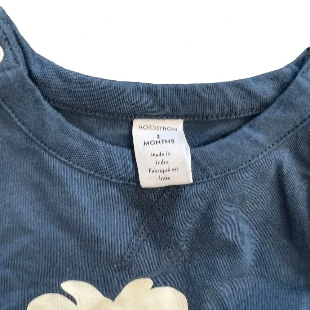 Nordstrom size months