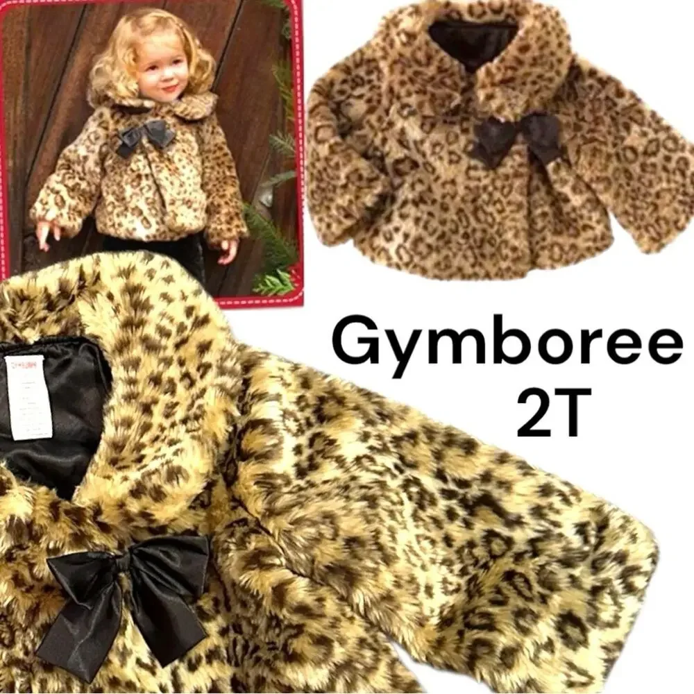 Gymboree nwot 2t