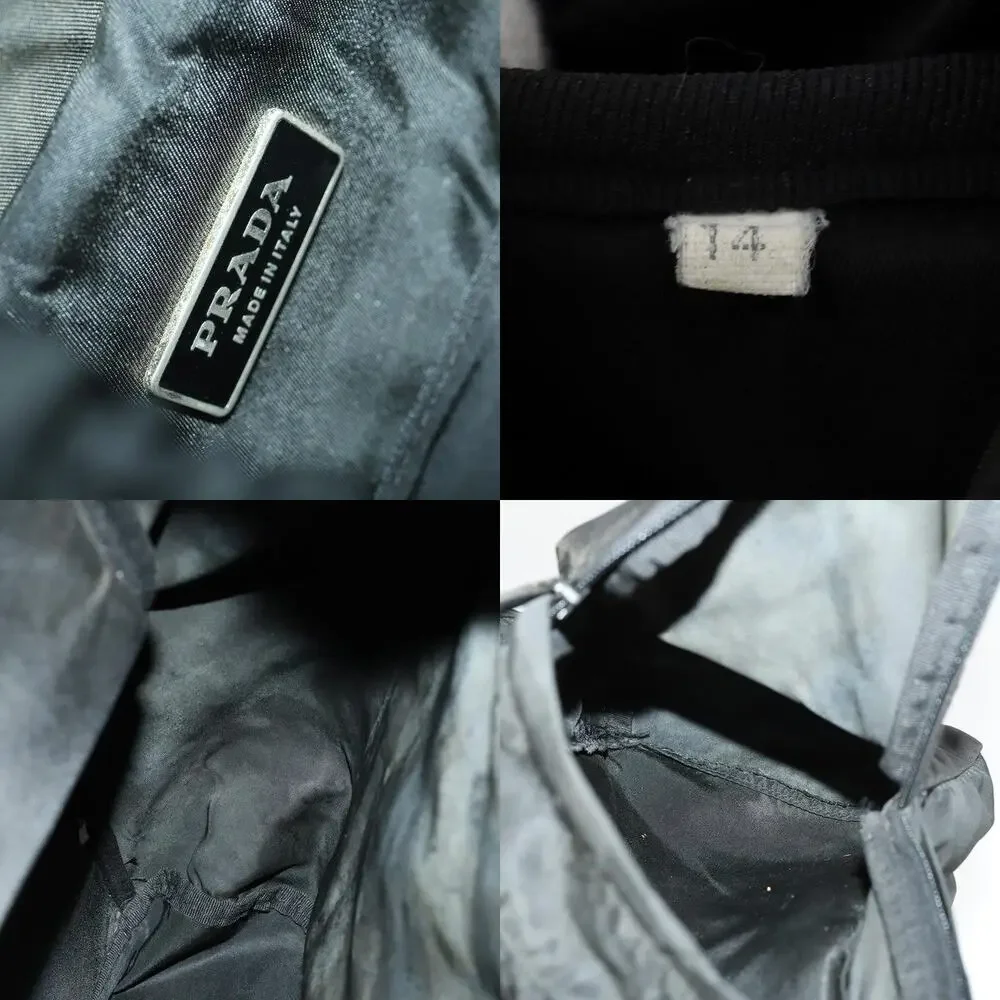 Prada height 16